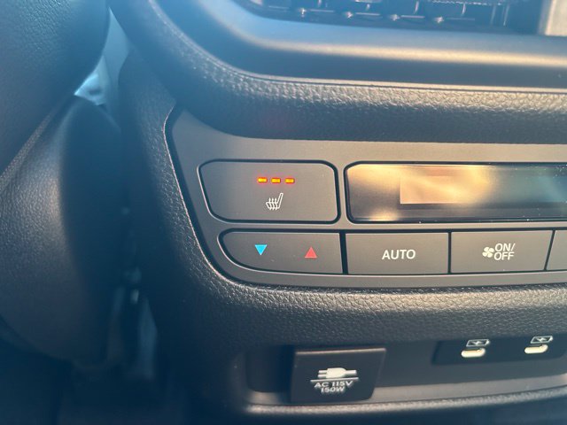 New 2026 Honda Pilot Black Edition image 20