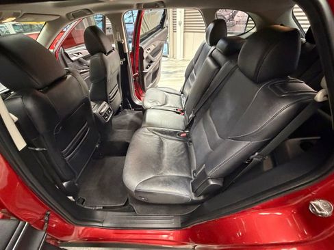 Used 2022 MAZDA CX-9 Touring Plus AWD/4WD image 51
