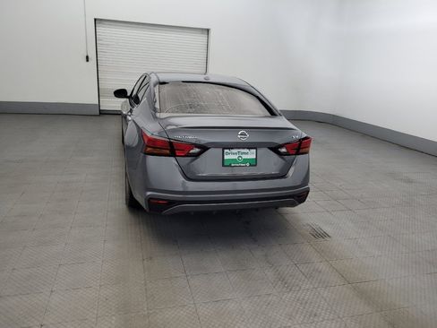 Used 2022 Nissan Altima 2.5 SV FWD image 6