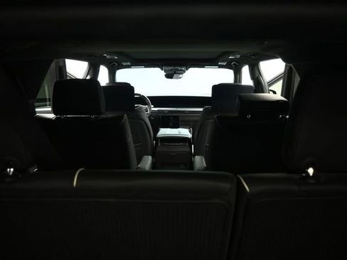 Used 2026 Cadillac Escalade V w/ LPO, ONYX Package AWD/4WD image 96