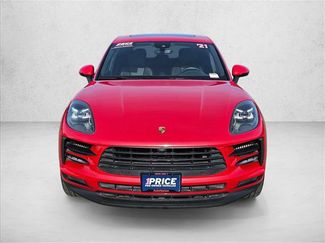 Used 2021 Porsche Macan S video 2