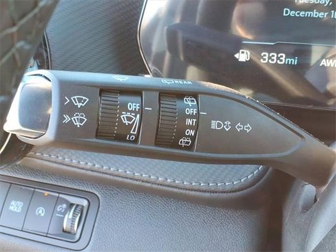 New 2026 Chevrolet Equinox LT w/ LPO, Floor Liner Package image 24