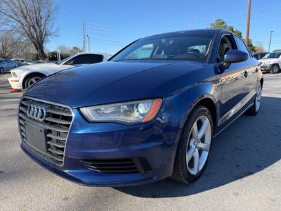 Used 2015 Audi A3 1.8T Premium w/ Audi MMI Navigation Plus