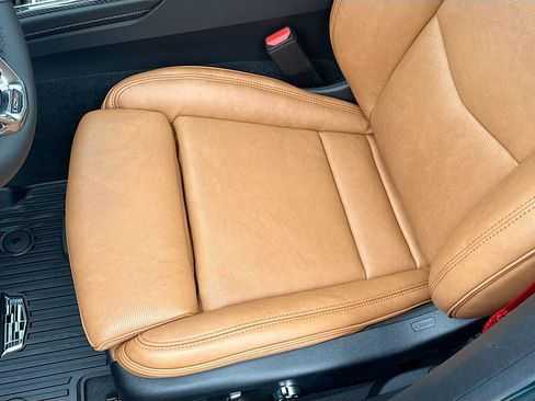 New 2026 Cadillac CT5 V image 20