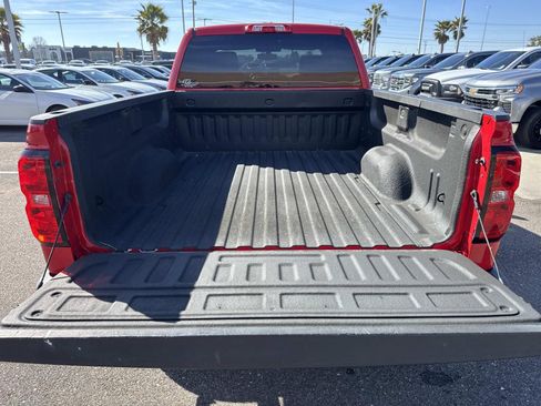 Used 2017 Chevrolet Silverado 1500 LT w/ All Star Edition image 10