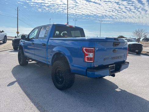 Used 2019 Ford F150 XL w/ Equipment Group 101A Mid image 3