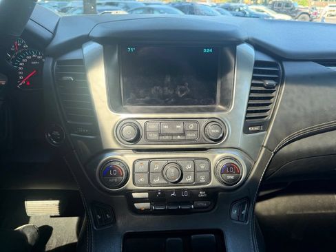 Used 2019 Chevrolet Tahoe LT AWD/4WD image 23