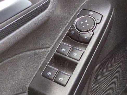 New 2026 Ford Escape ST-Line Select w/ Tech Pack #1 image 24