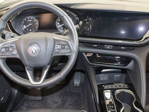 Used 2023 Buick Envision Avenir image 16