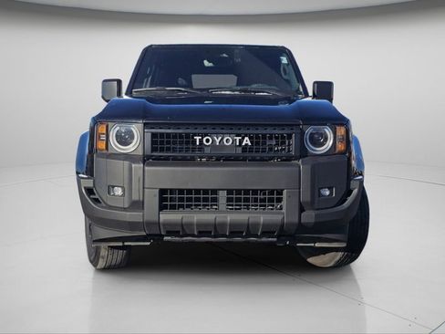 Used 2024 Toyota Land Cruiser 1958 image 3