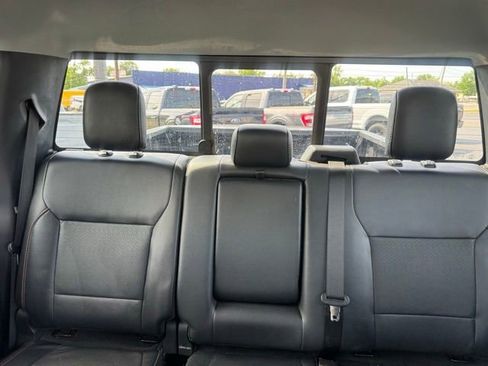 Used 2023 Ford F150 Lariat AWD/4WD image 28