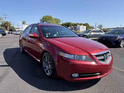Used 2007 Acura TL Type-S