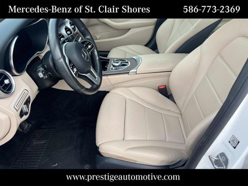 Used 2021 Mercedes-Benz C 300 4MATIC Sedan image 22