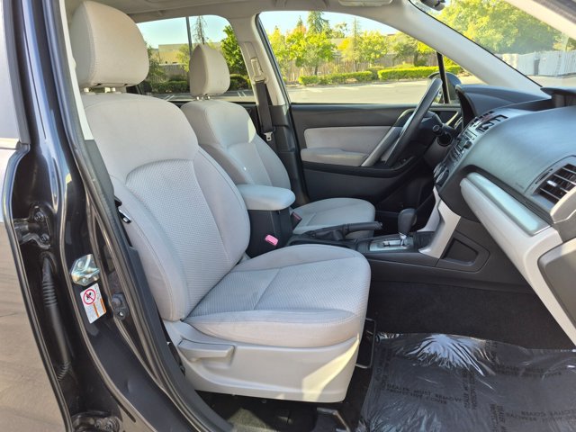 Used 2015 Subaru Forester 2.5i Premium w/ Protection Package #1 AWD/4WD image 19