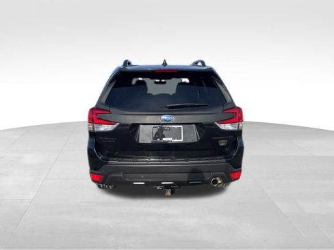 Used 2022 Subaru Forester Wilderness image 4