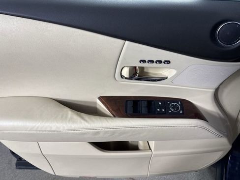 Used 2013 Lexus RX 350 FWD w/ Premium Pkg image 21