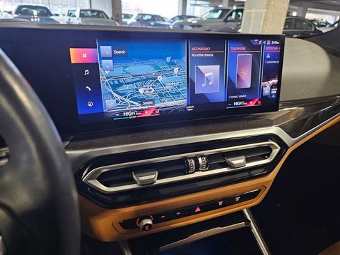 Certified 2023 BMW i4 eDrive35 w/ Premium Package image 13