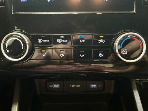 Used 2023 Hyundai Santa Cruz SEL FWD image 37