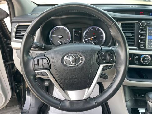 Used 2019 Toyota Highlander Limited w/ Protection Package #3 AWD/4WD image 37
