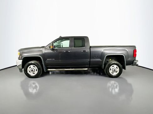 Used 2015 GMC Sierra 2500 SLE w/ SLE Preferred Package image 5
