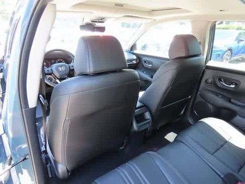 New 2026 Honda HR-V EX-L image 14