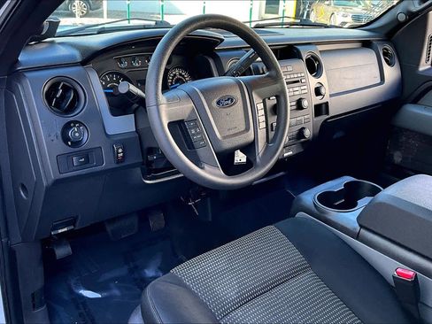 Used 2014 Ford F150 STX w/ Equipment Group 201A Mid image 17