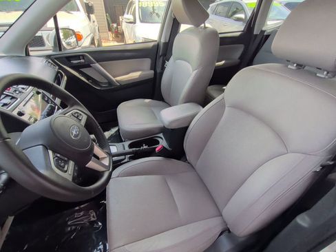Used 2018 Subaru Forester 2.5i Limited image 14