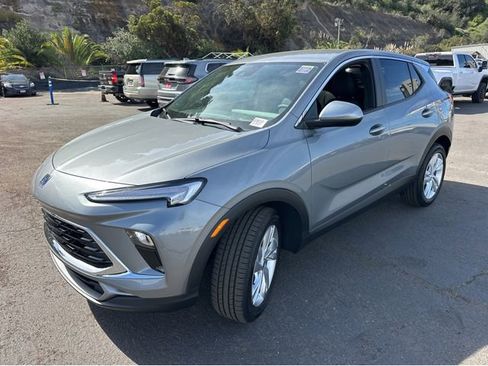 New 2026 Buick Encore GX Preferred w/ Comfort Package image 10