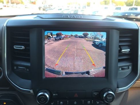 Used 2021 RAM 1500 Laramie image 20