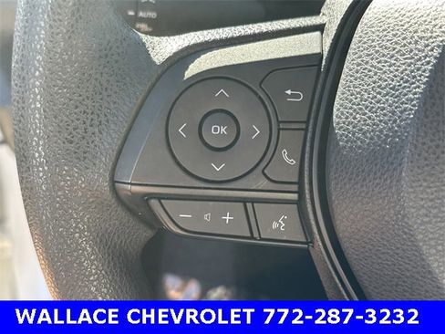 Used 2023 Toyota RAV4 XLE w/ Convenience Package image 27