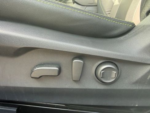 Certified 2025 Subaru Outback Onyx Edition image 23