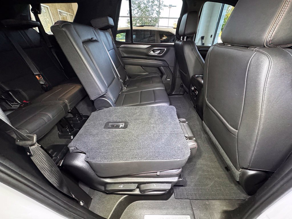 Used 2021 Chevrolet Tahoe RST AWD/4WD image 49