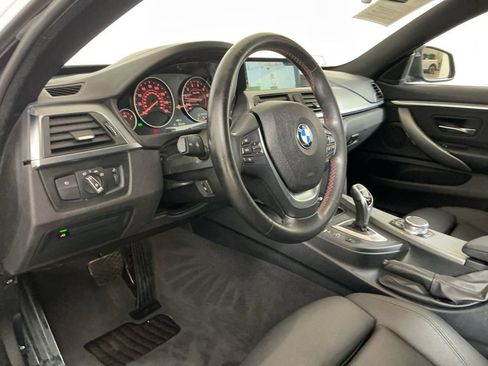 Used 2018 BMW 430i Gran Coupe xDrive image 22