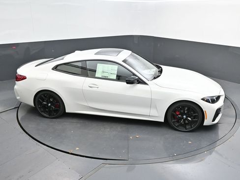 New 2026 BMW 430i Coupe w/ M Sport Package image 30