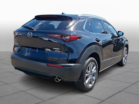 Certified 2025 MAZDA CX-30 AWD 2.5 S w/ Premium Package image 7