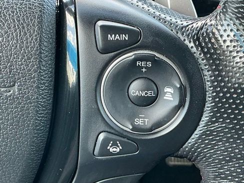 Certified 2022 Honda Ridgeline Black Edition image 15