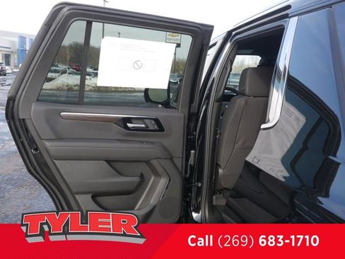 New 2026 Chevrolet Tahoe LS image 19