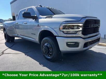 Certified 2022 RAM 3500 Laramie