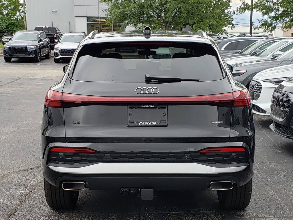 New 2026 Audi Q5 Premium Plus AWD/4WD image 4