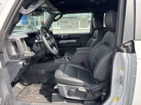 New 2026 Ford Bronco Badlands AWD/4WD image 20