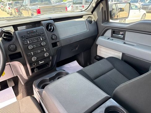 Used 2014 Ford F150 STX w/ Equipment Group 201A Mid AWD/4WD image 8