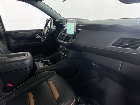 Used 2023 GMC Yukon AT4 w/ AT4 Premium Package image 33