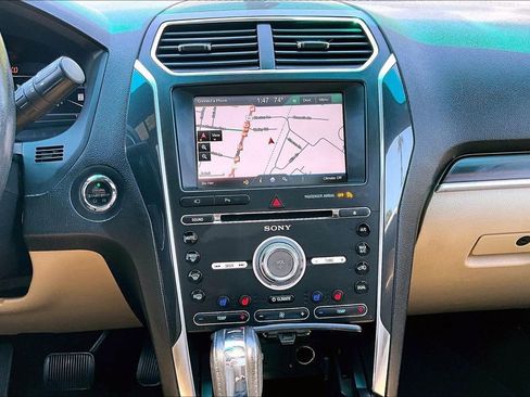 Used 2016 Ford Explorer Limited FWD image 7
