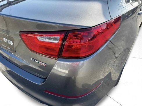 Used 2014 Kia Optima EX image 13