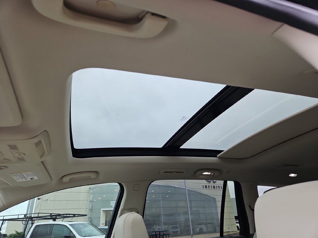 Used 2020 Cadillac XT6 Premium Luxury FWD image 21