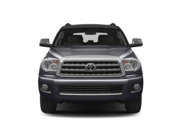 Used 2015 Toyota Sequoia Platinum AWD/4WD image 4