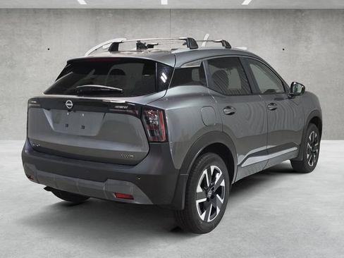 New 2026 Nissan Kicks SV AWD/4WD image 16