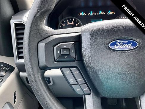 Used 2018 Ford F150 XLT RWD image 12