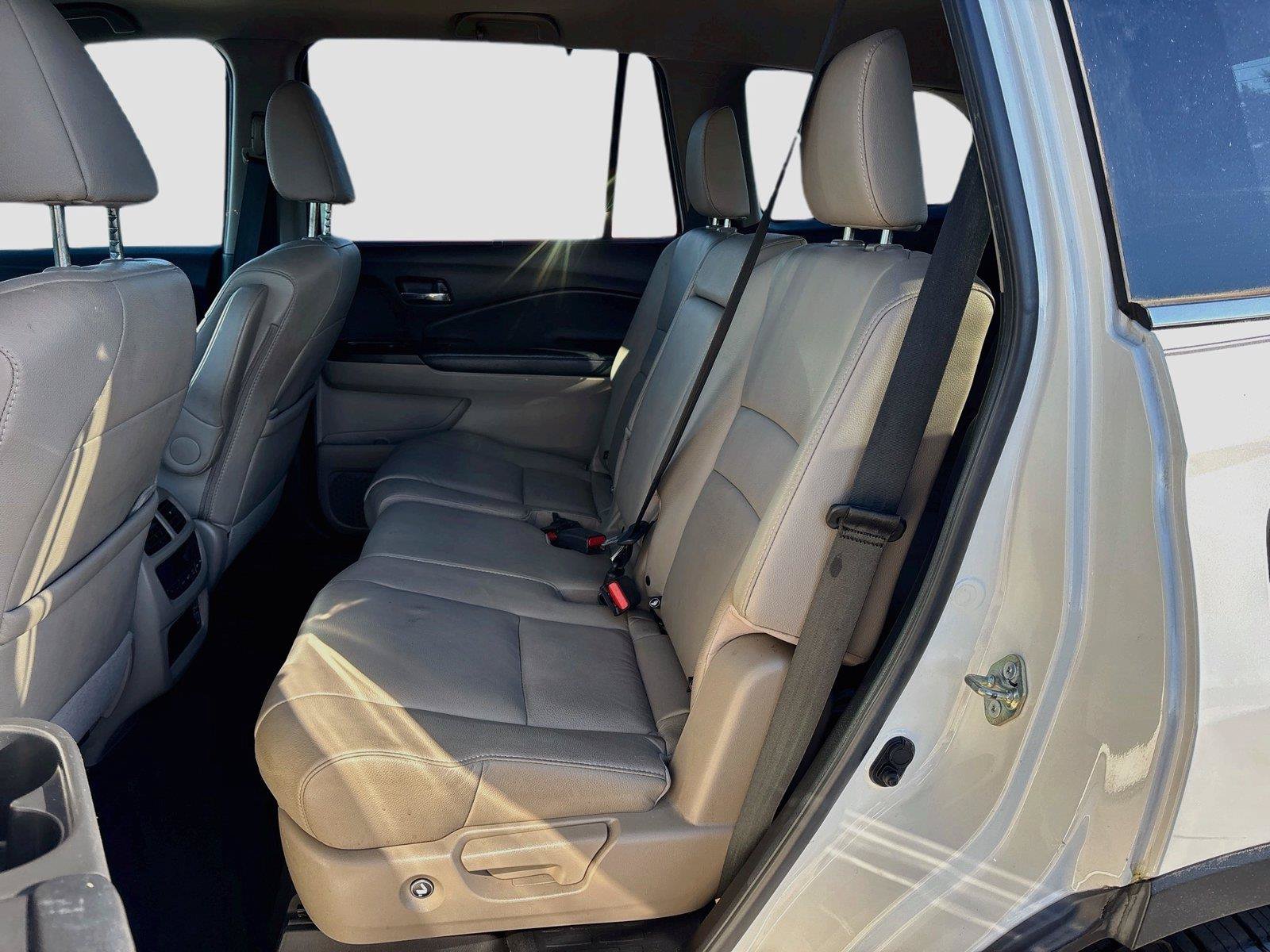 Used 2019 Honda Pilot EX-L image 24