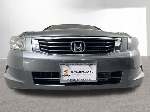 Used 2009 Honda Accord LX image 24